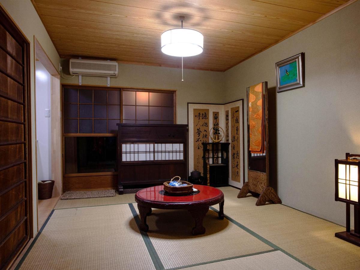 Apartamento Kaikoan Kioto Exterior foto