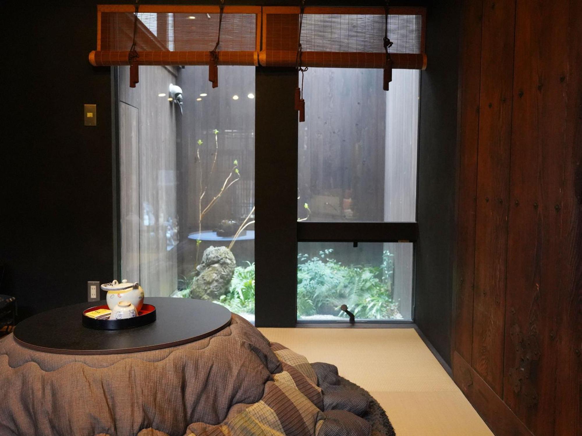 Apartamento Kaikoan Kioto Exterior foto