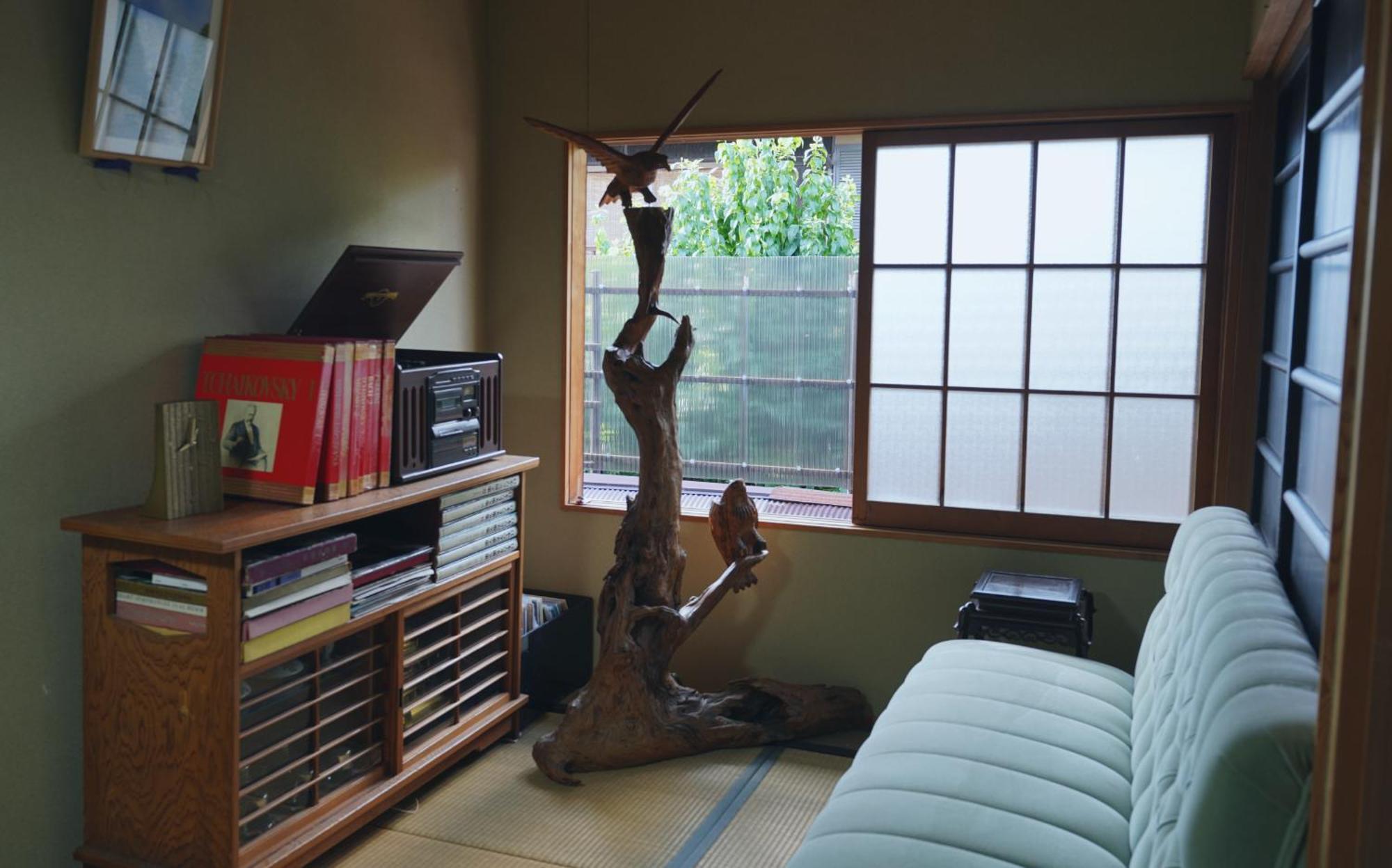 Apartamento Kaikoan Kioto Exterior foto