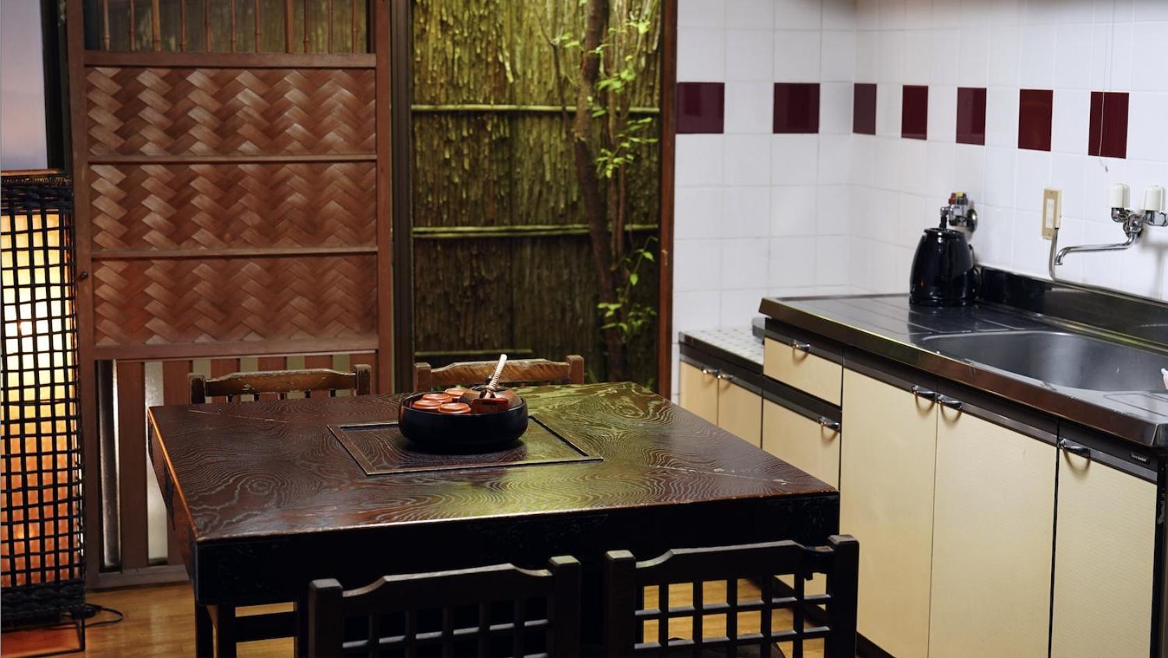 Apartamento Kaikoan Kioto Exterior foto